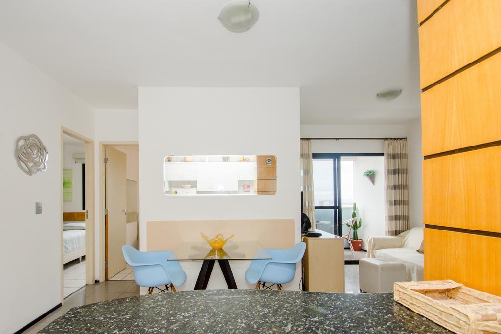 Meireles Ana Bilhar Fortaleza  Room photo